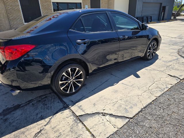 2019 Toyota Corolla SE San Antonio TX