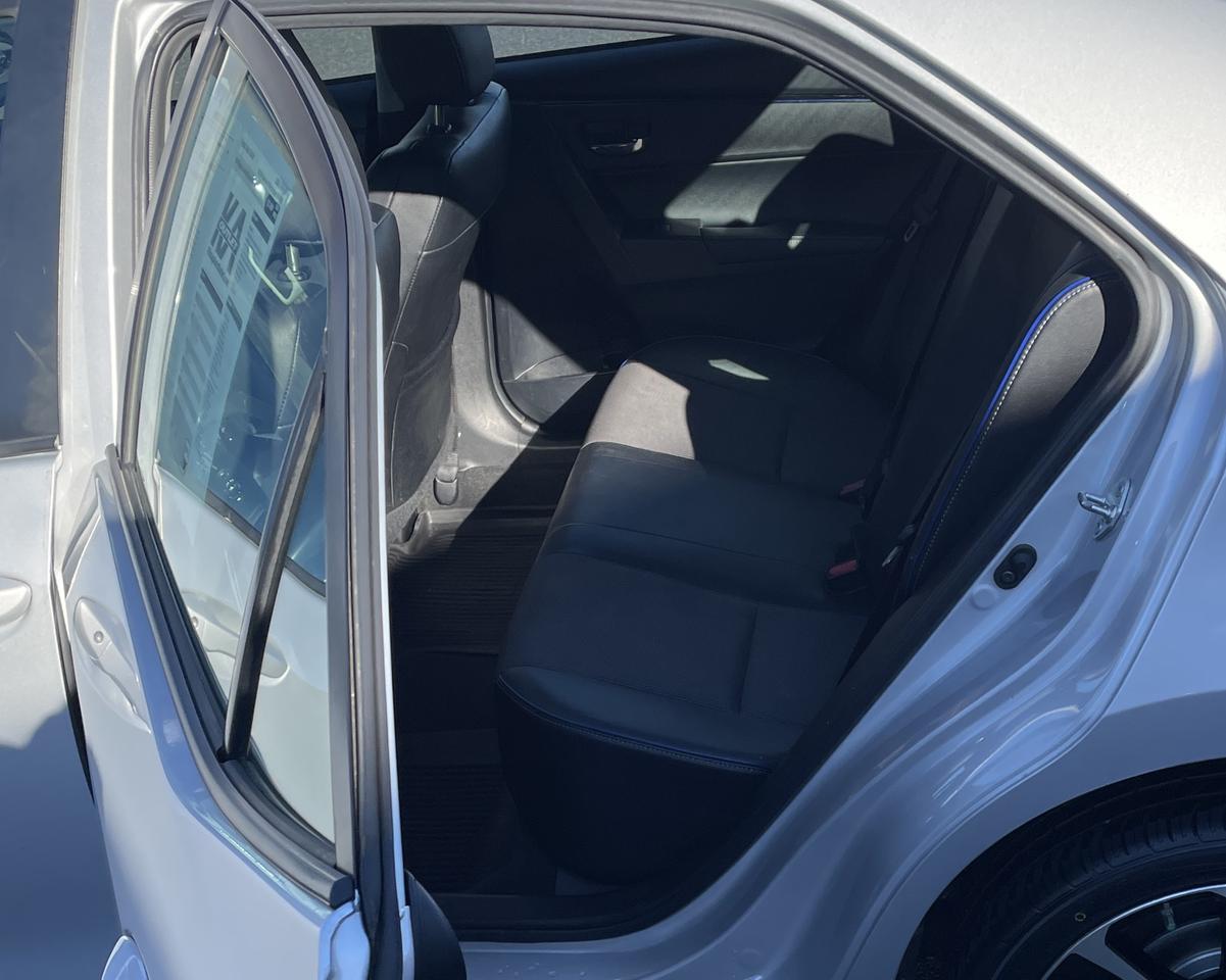 2019 Toyota Corolla SE Sedan 4D Port Orchard WA