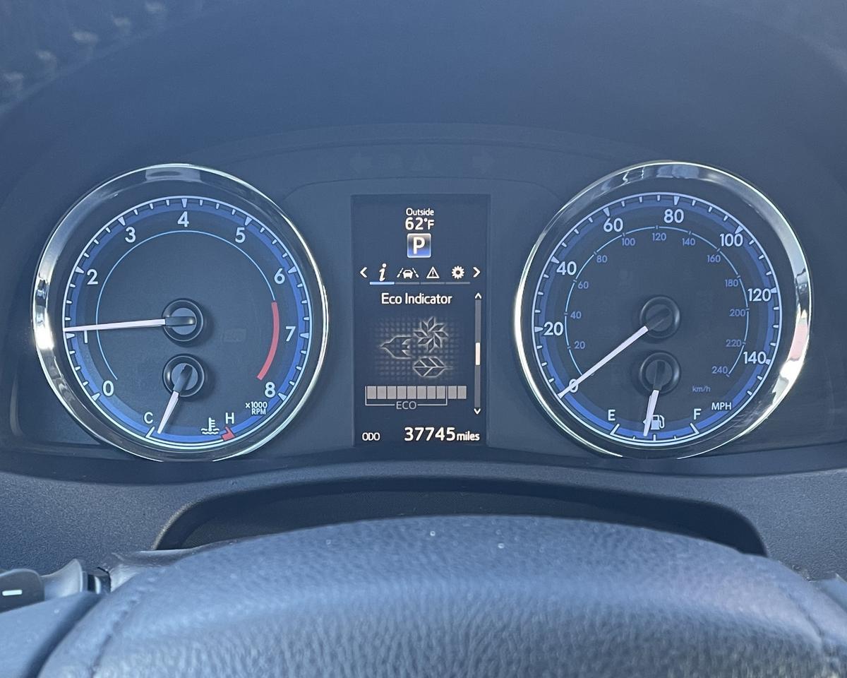 2019 Toyota Corolla SE Sedan 4D Port Orchard WA