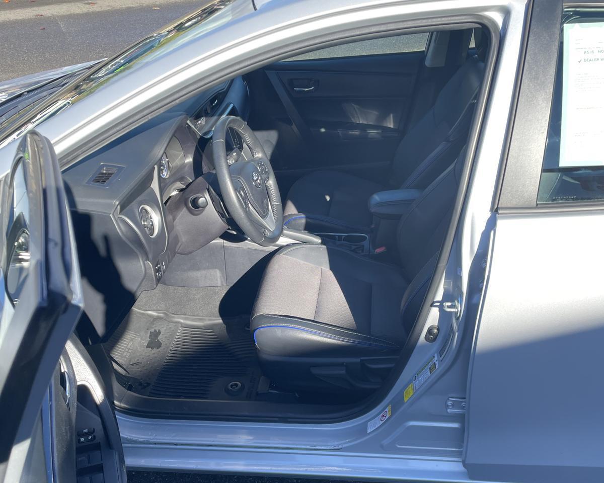 2019 Toyota Corolla SE Sedan 4D Port Orchard WA