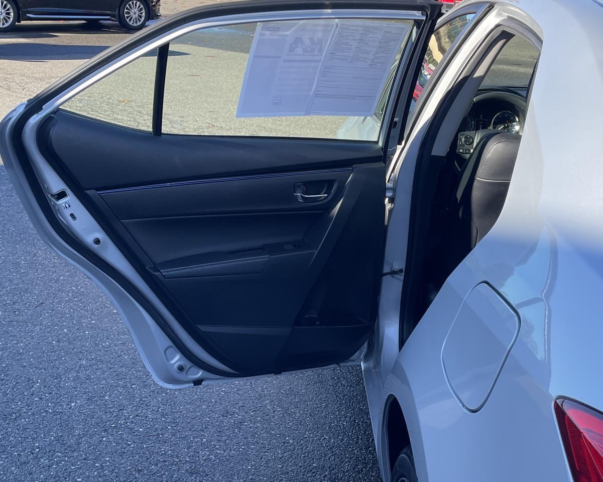 2019 Toyota Corolla SE Sedan 4D Port Orchard WA