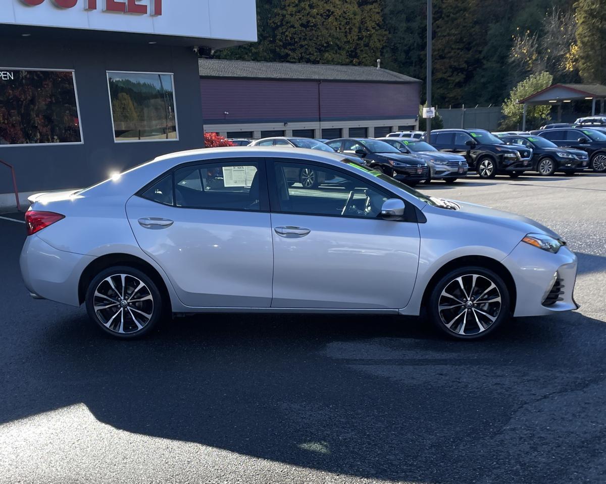 2019 Toyota Corolla SE Sedan 4D Port Orchard WA