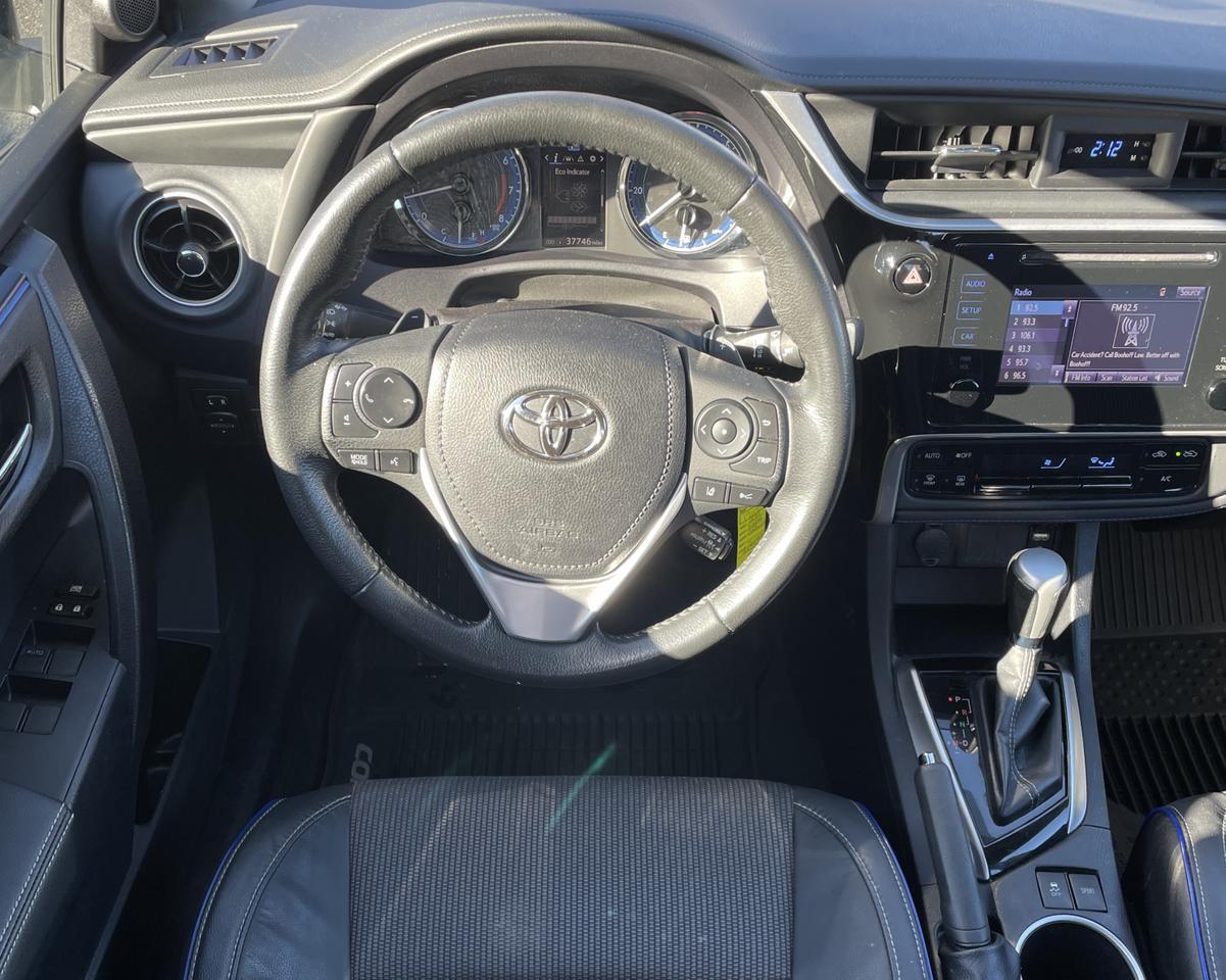 2019 Toyota Corolla SE Sedan 4D Port Orchard WA