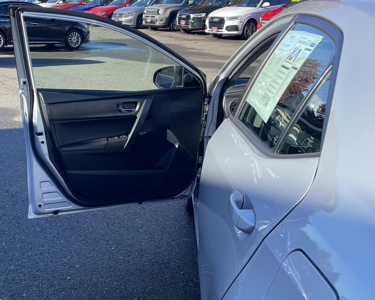 2019 Toyota Corolla SE Sedan 4D Port Orchard WA