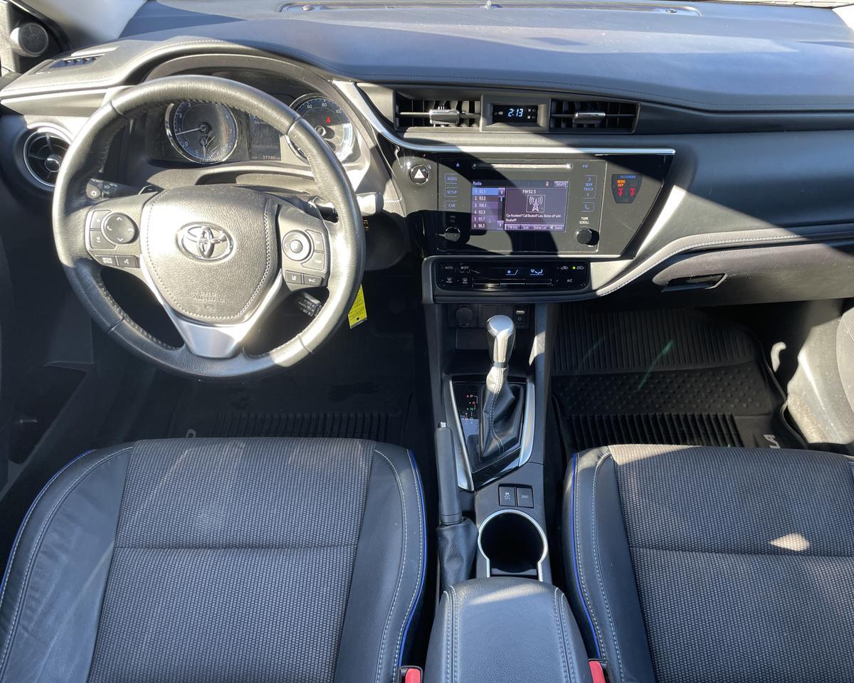 2019 Toyota Corolla SE Sedan 4D Port Orchard WA