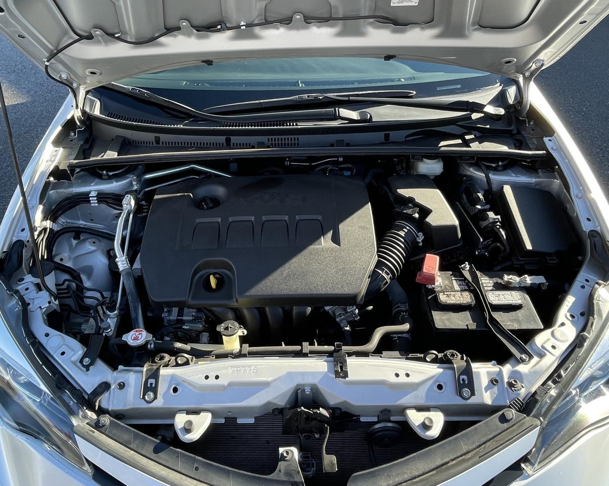 2019 Toyota Corolla SE Sedan 4D Port Orchard WA