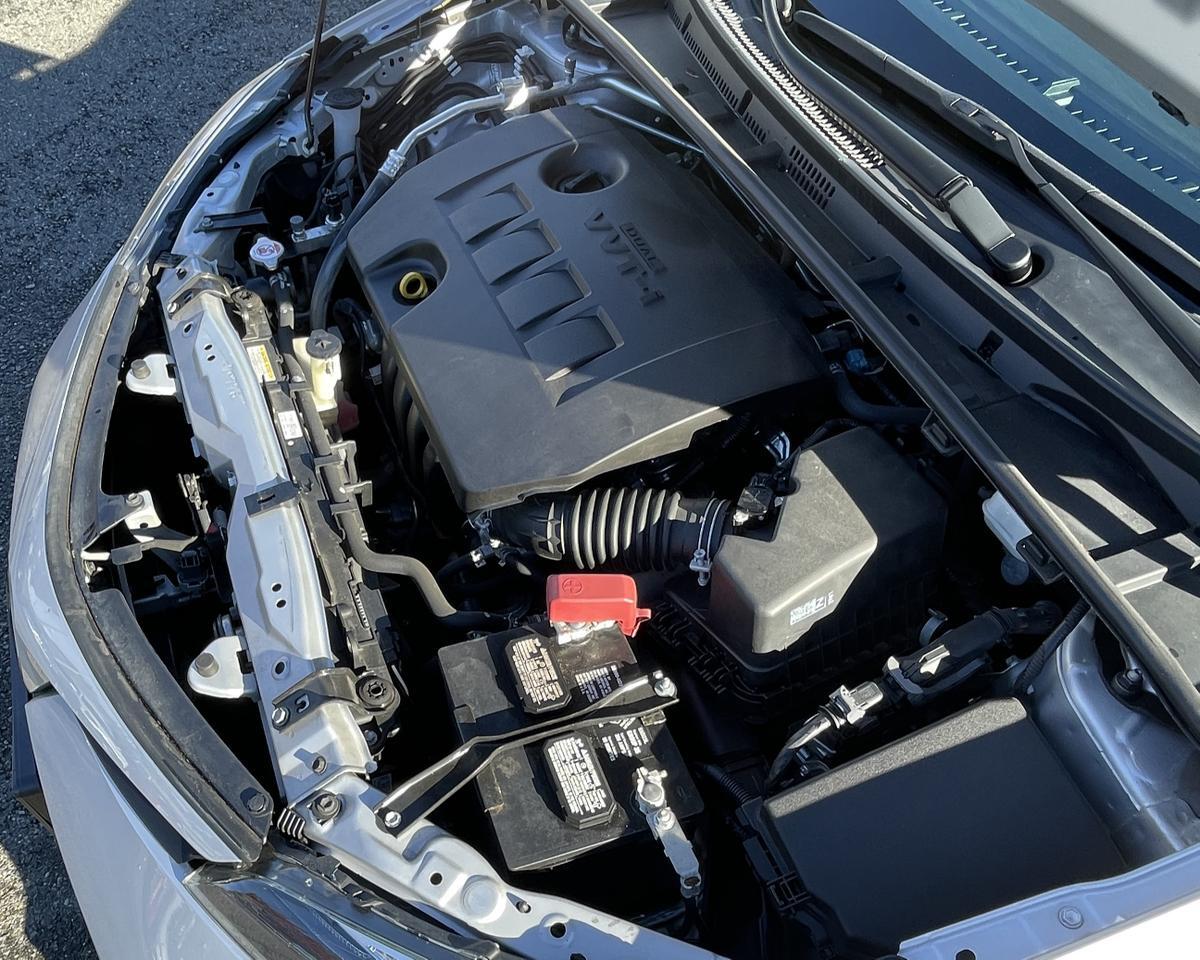 2019 Toyota Corolla SE Sedan 4D Port Orchard WA