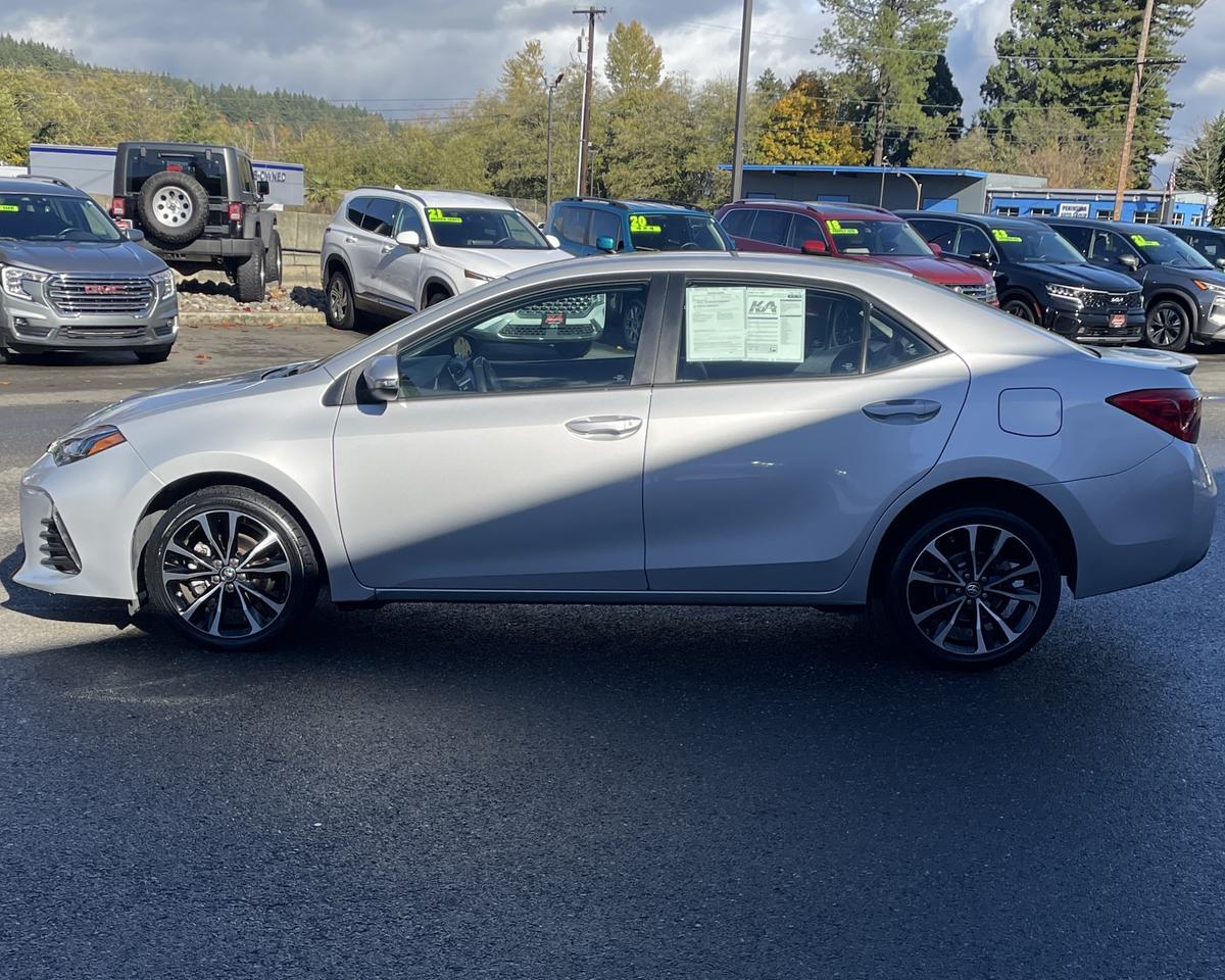 2019 Toyota Corolla SE Sedan 4D Port Orchard WA