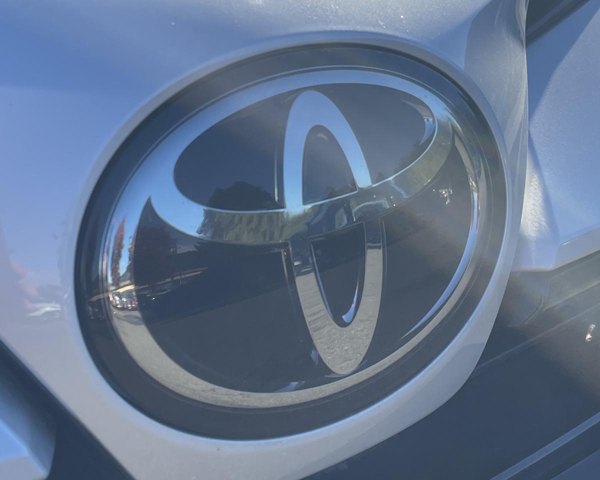 2019 Toyota Corolla SE Sedan 4D Port Orchard WA