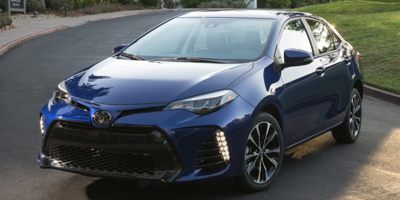 2019 Toyota Corolla SE Seffner FL