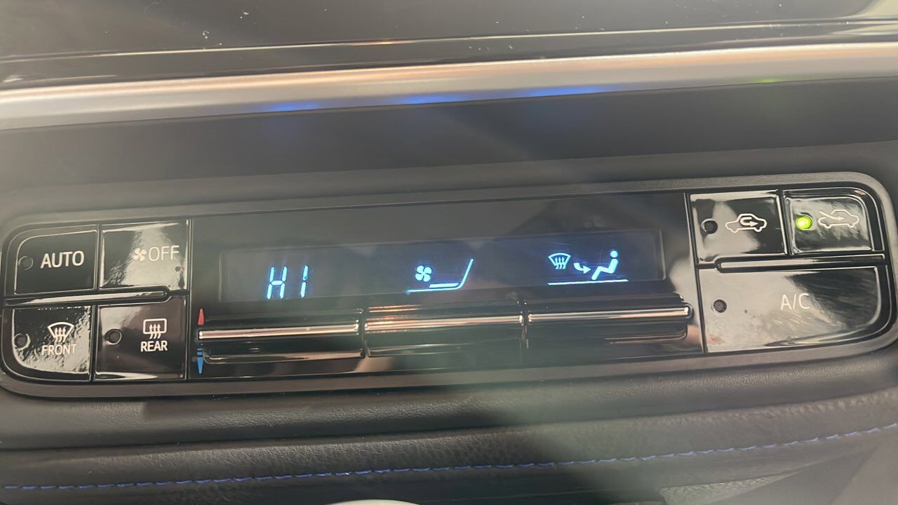 2019 Toyota Corolla SE Sherwood Park AB