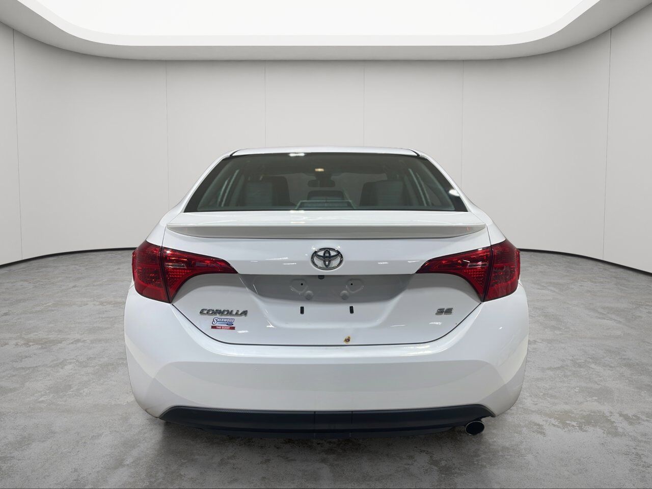 2019 Toyota Corolla SE Sherwood Park AB