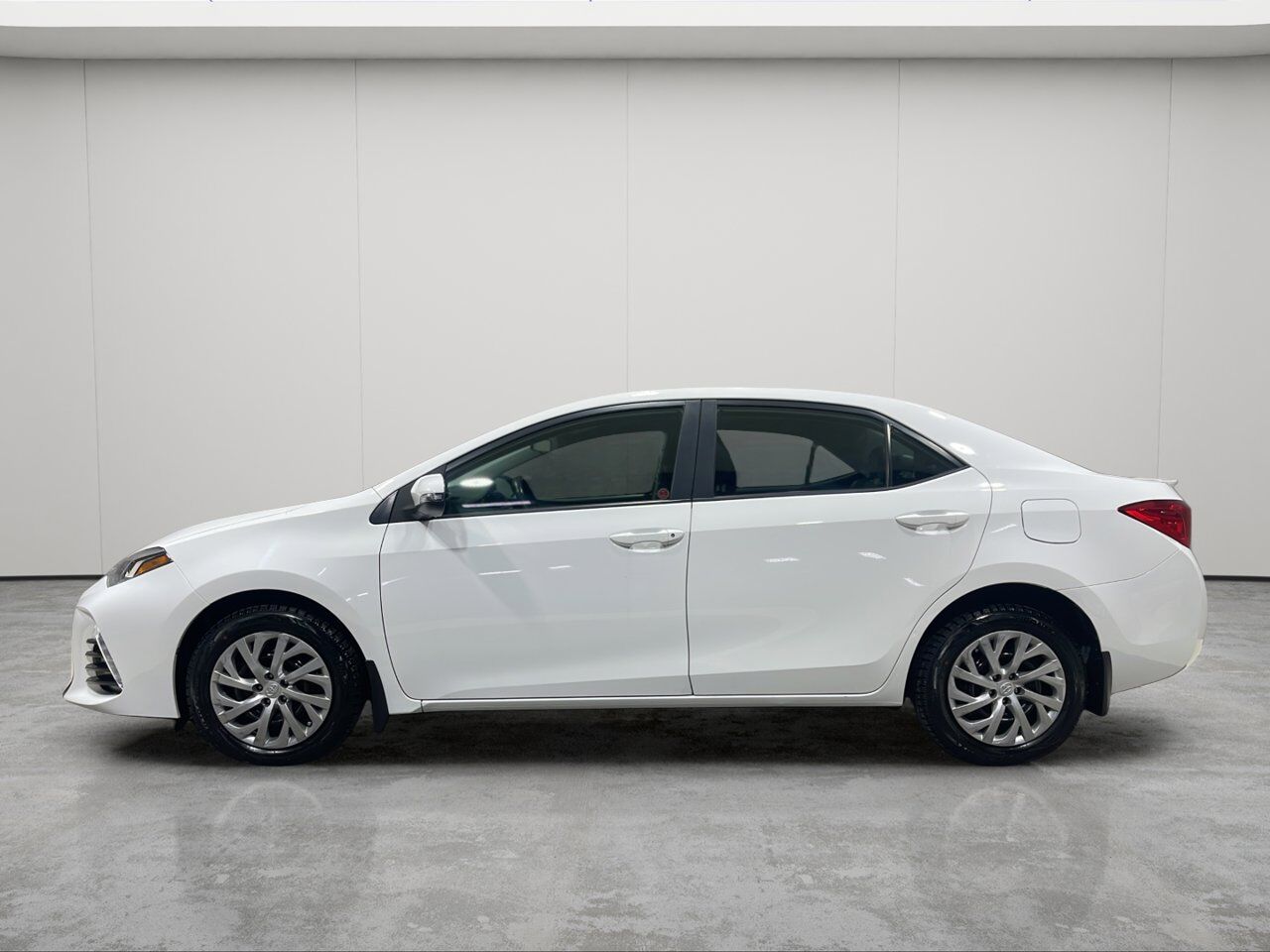 2019 Toyota Corolla SE Sherwood Park AB
