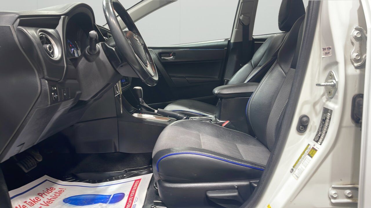 2019 Toyota Corolla SE Sherwood Park AB