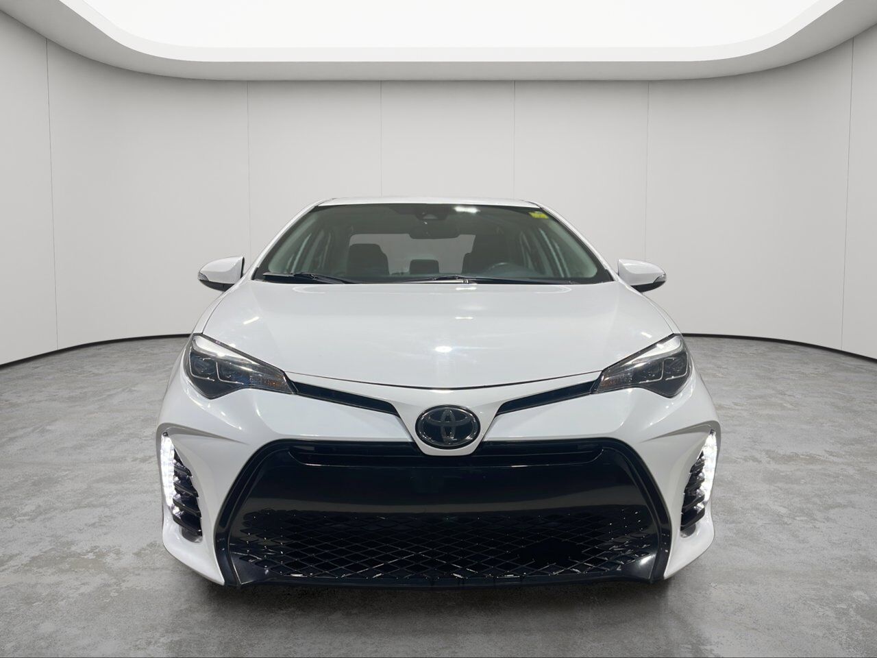 2019 Toyota Corolla SE Sherwood Park AB