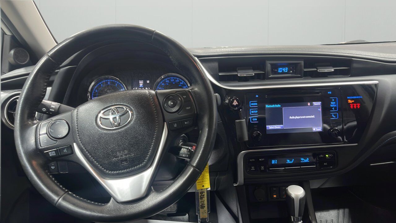2019 Toyota Corolla SE Sherwood Park AB
