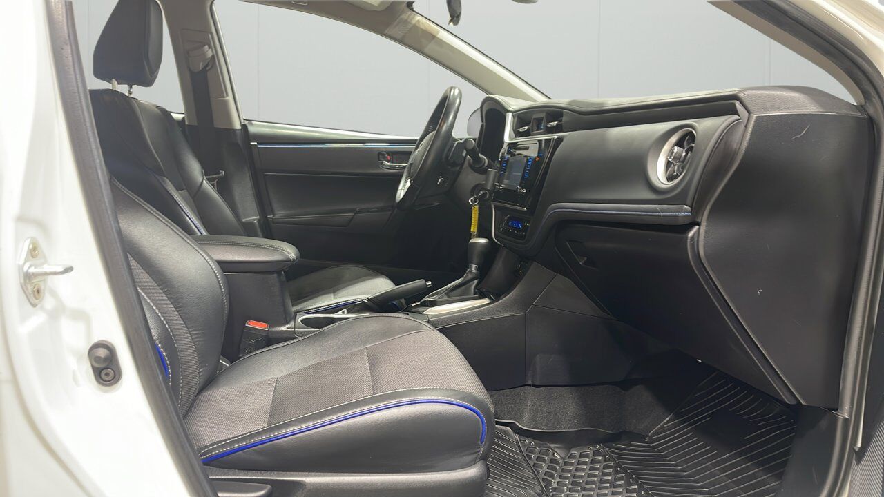 2019 Toyota Corolla SE Sherwood Park AB