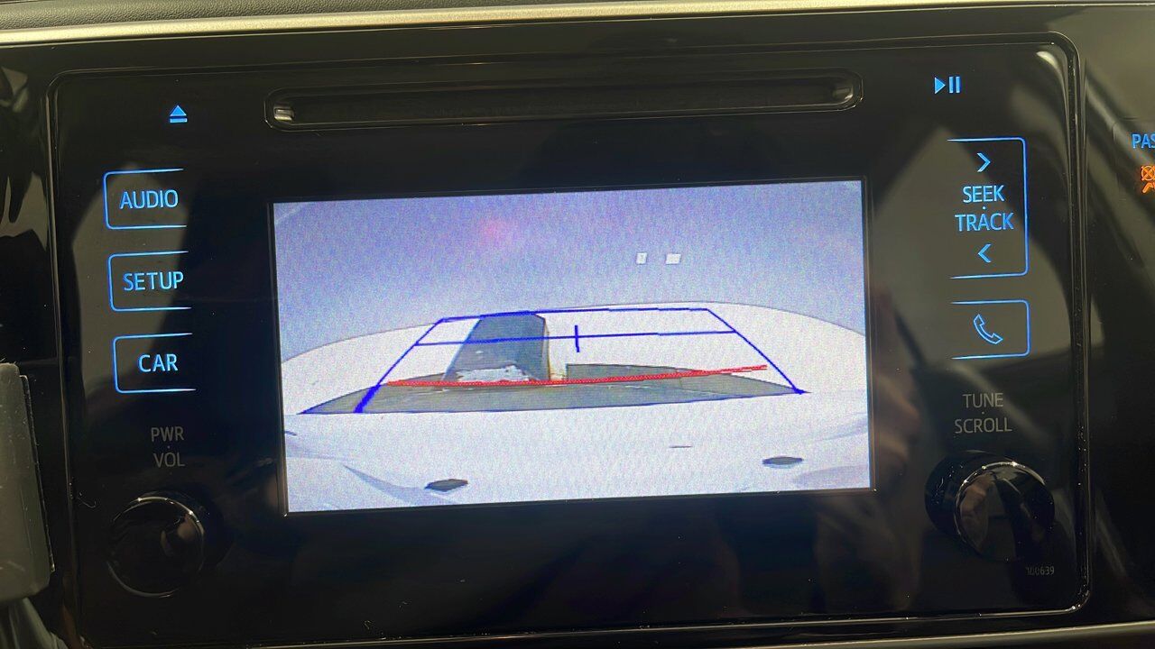 2019 Toyota Corolla SE Sherwood Park AB