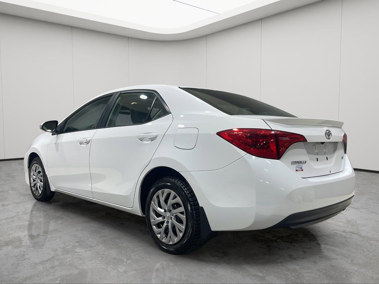 2019 Toyota Corolla SE Sherwood Park AB
