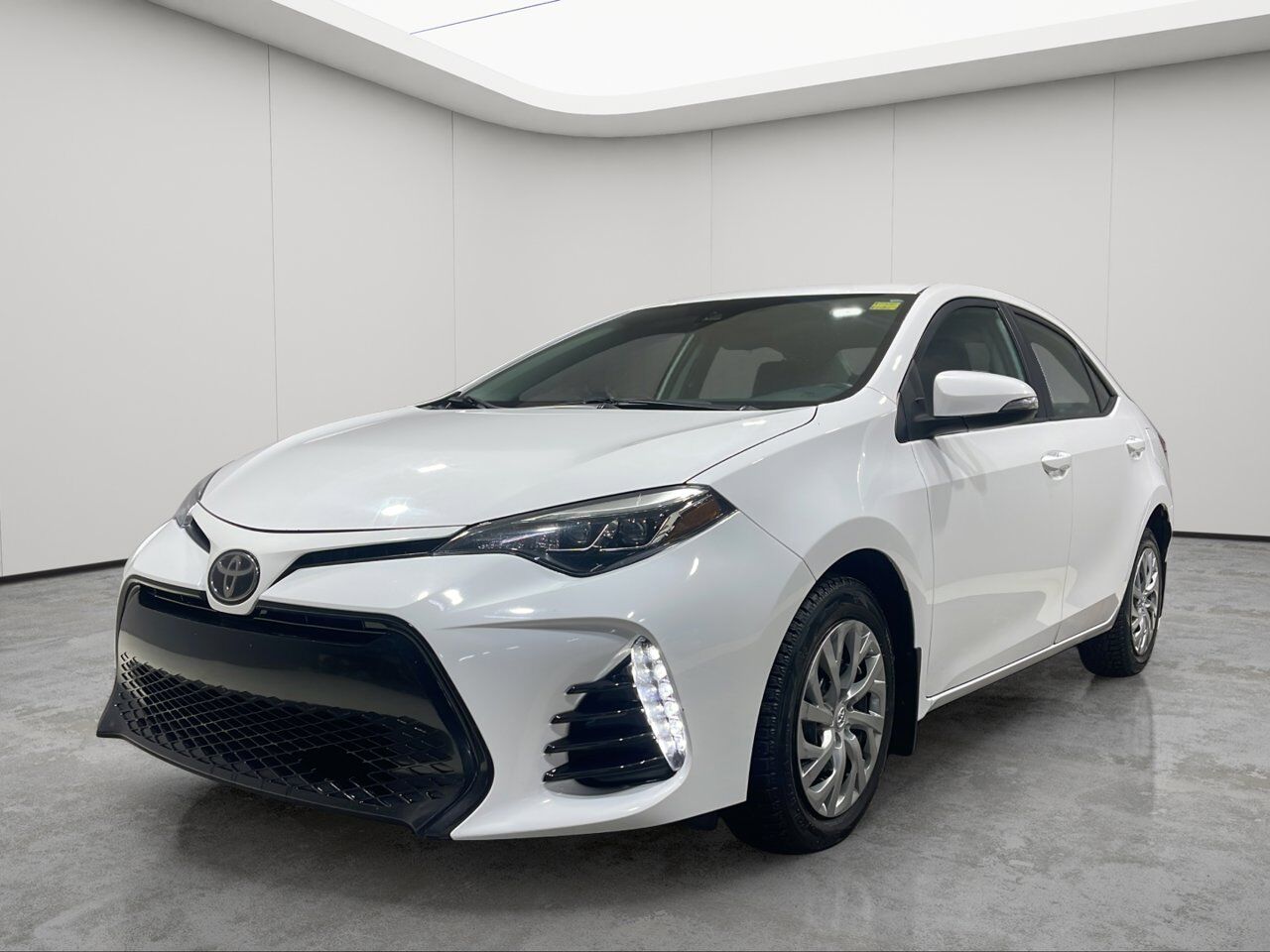 2019 Toyota Corolla SE Sherwood Park AB