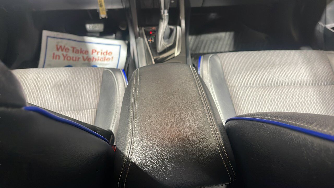 2019 Toyota Corolla SE Sherwood Park AB