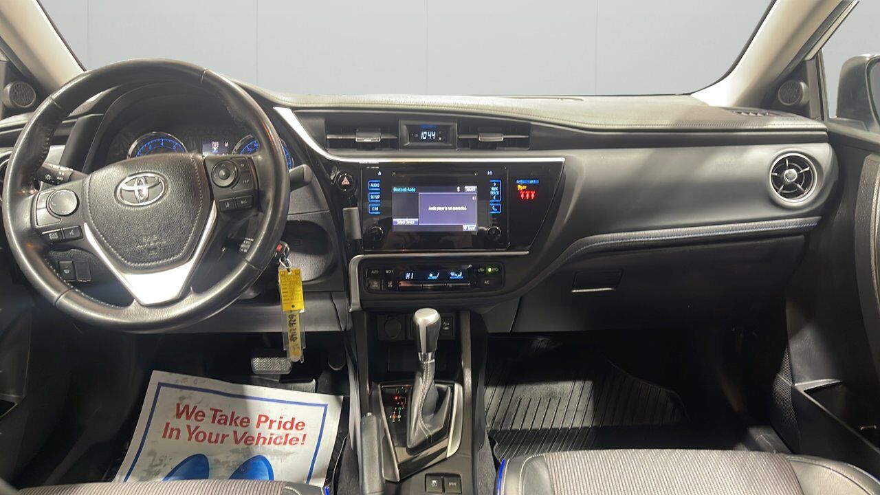 2019 Toyota Corolla SE Sherwood Park AB