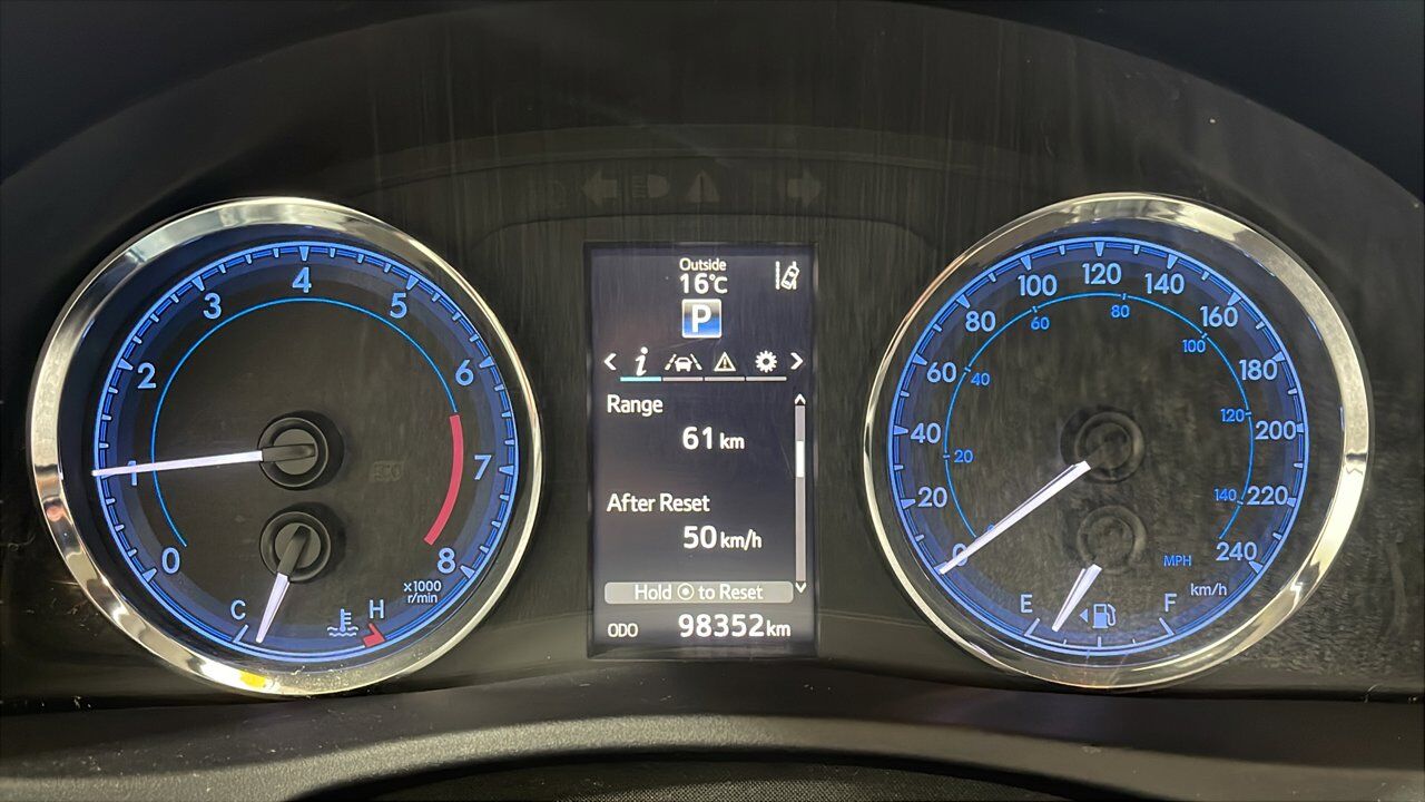 2019 Toyota Corolla SE Sherwood Park AB