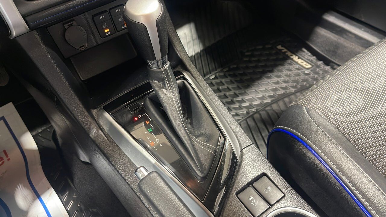 2019 Toyota Corolla SE Sherwood Park AB