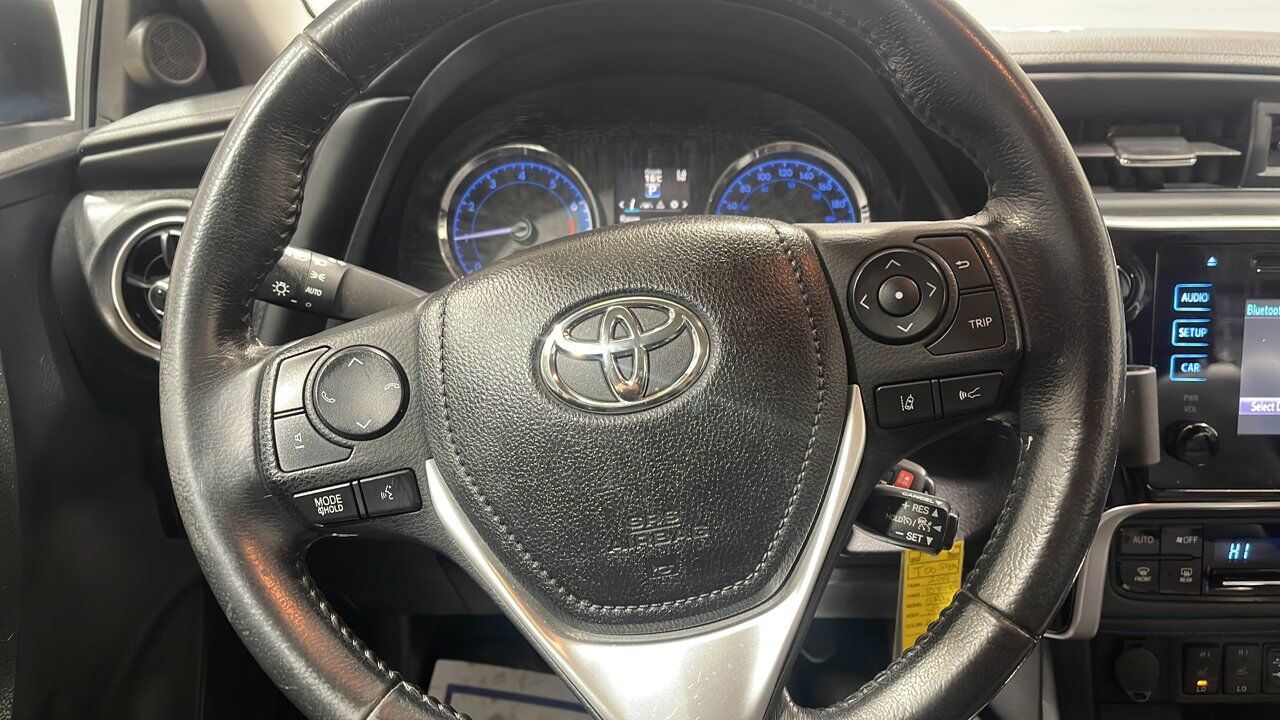 2019 Toyota Corolla SE Sherwood Park AB