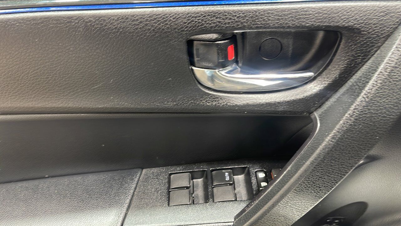 2019 Toyota Corolla SE Sherwood Park AB