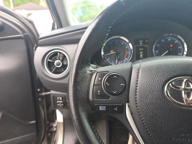 2019 Toyota Corolla SE St. Augustine FL