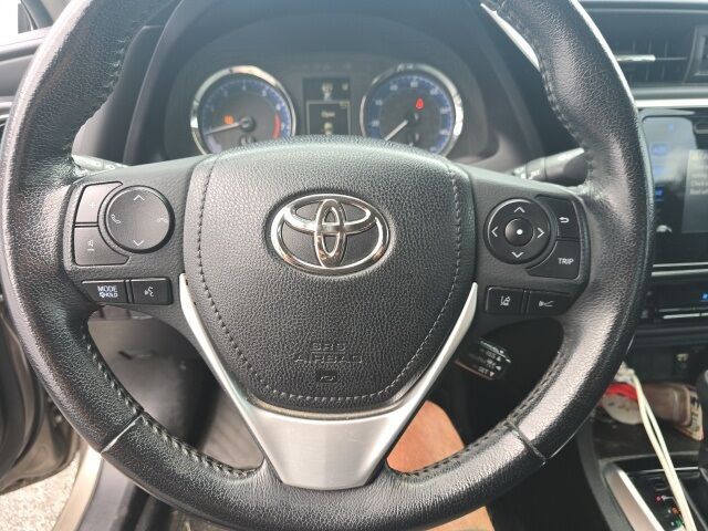 2019 Toyota Corolla SE St. Augustine FL