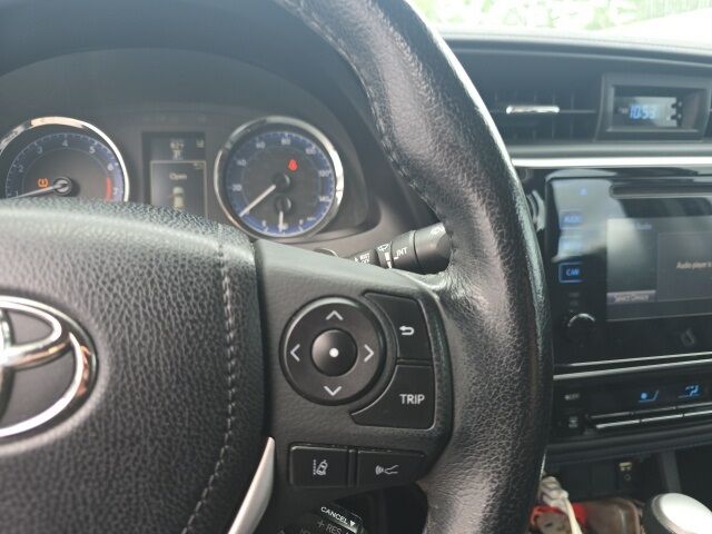 2019 Toyota Corolla SE St. Augustine FL