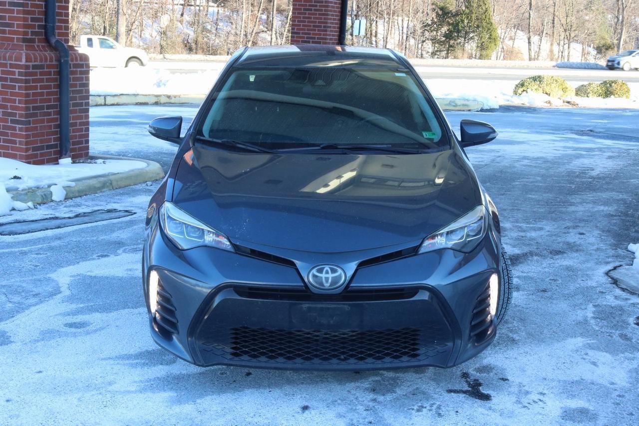 2019 Toyota Corolla SE Fredericksburg VA