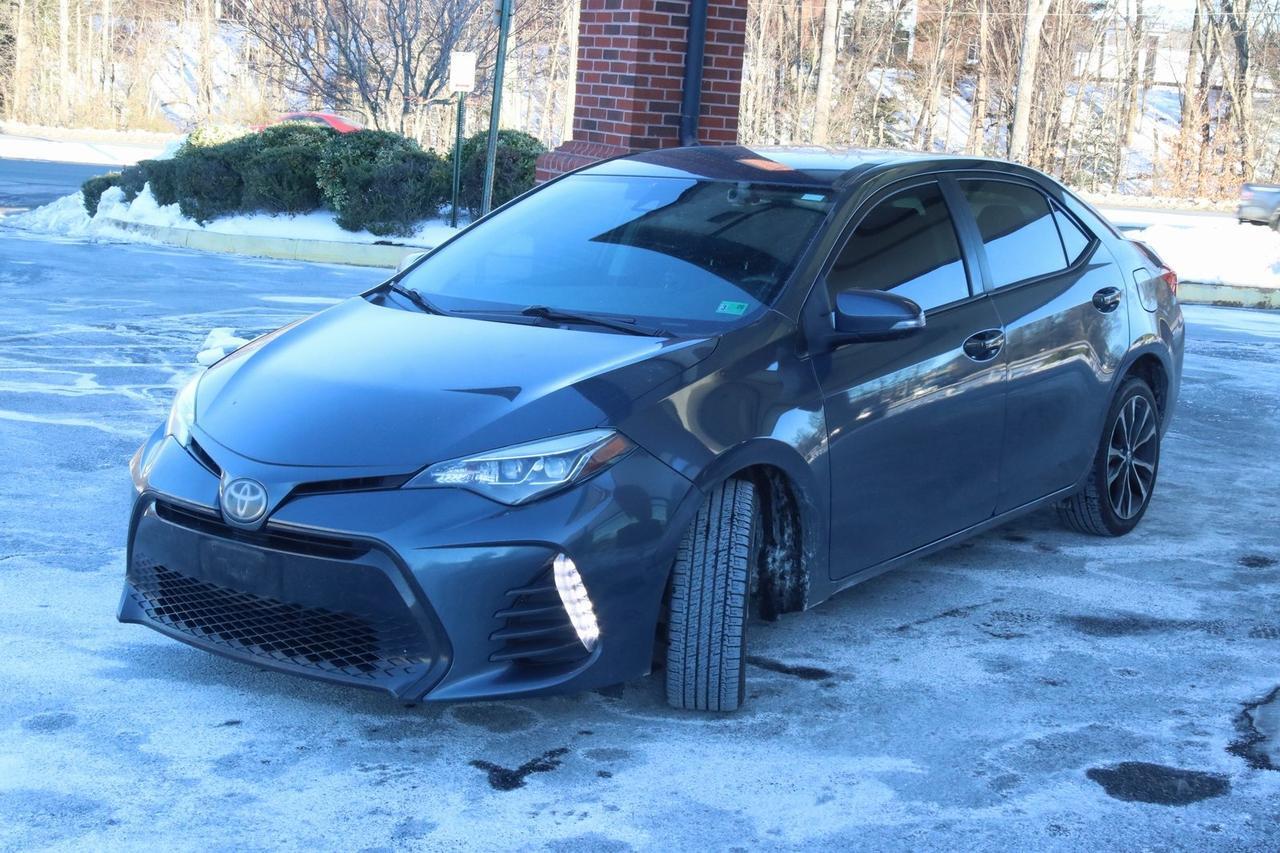 2019 Toyota Corolla SE Fredericksburg VA