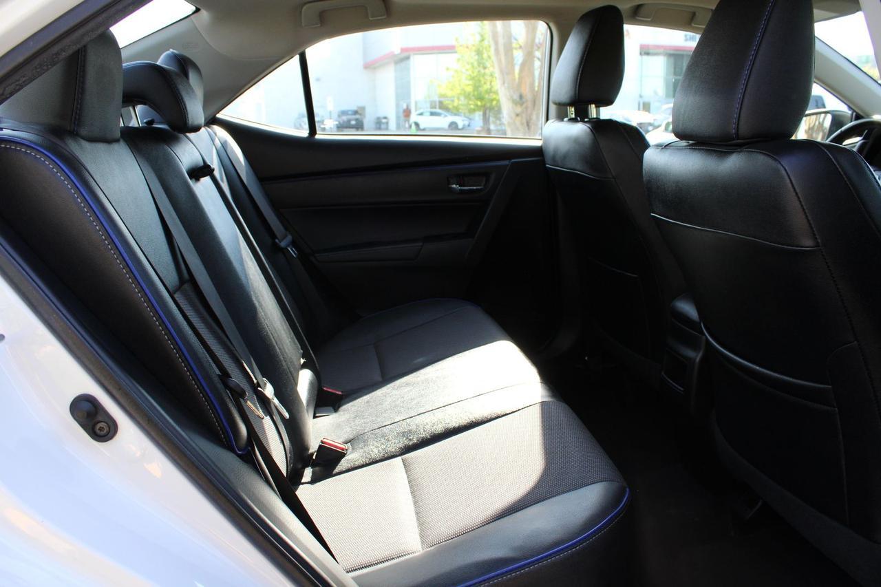 2019 Toyota Corolla SE Stafford VA