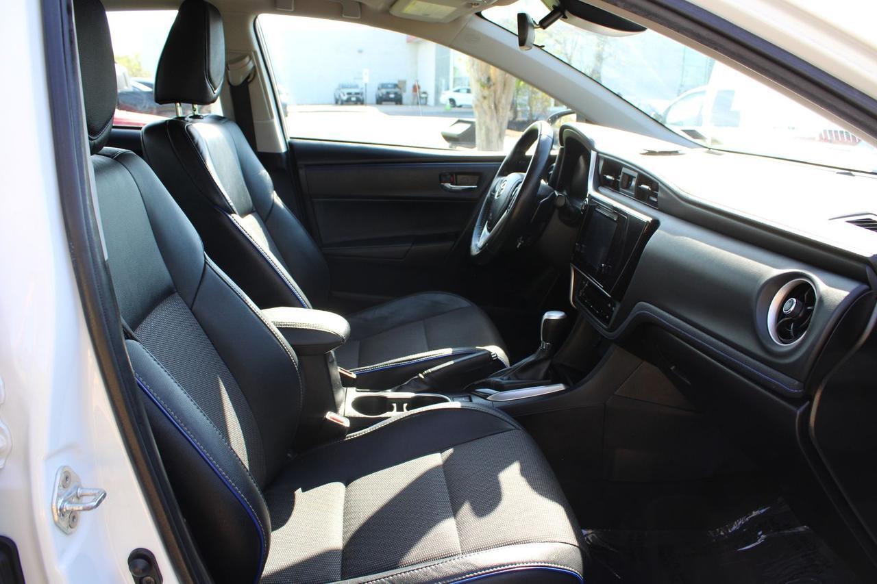 2019 Toyota Corolla SE Stafford VA