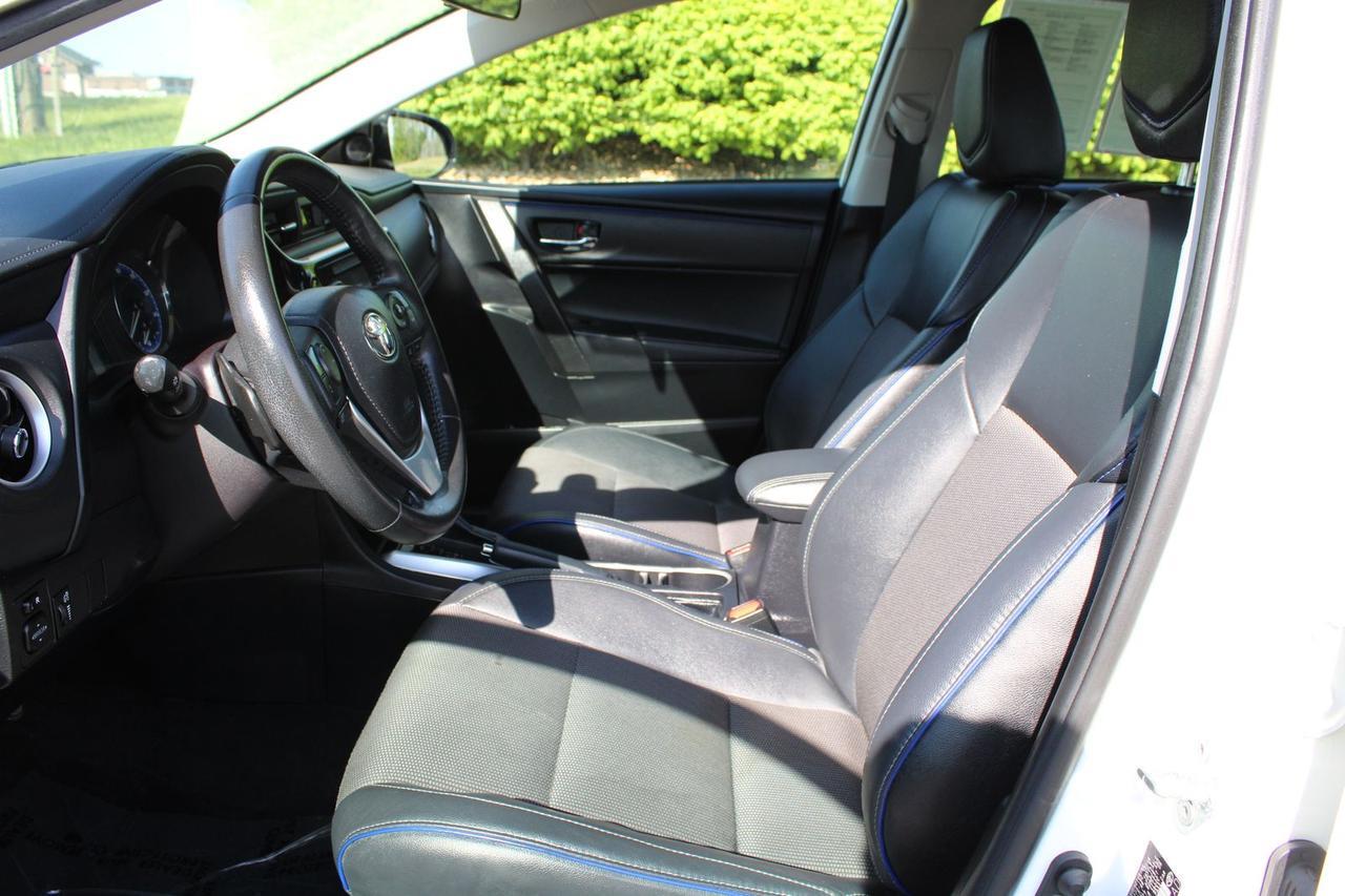 2019 Toyota Corolla SE Stafford VA