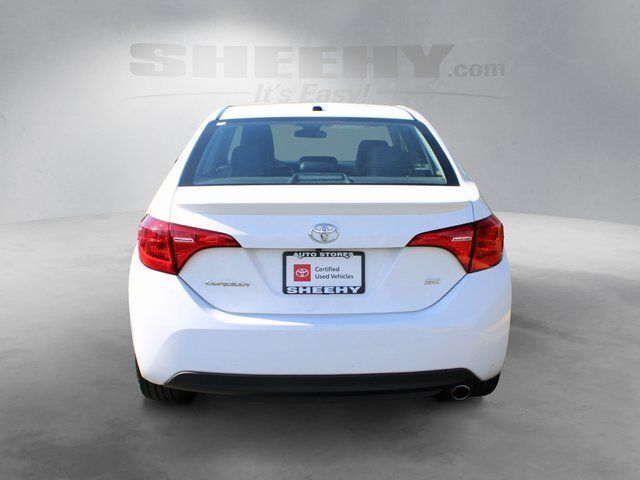 2019 Toyota Corolla SE Stafford VA