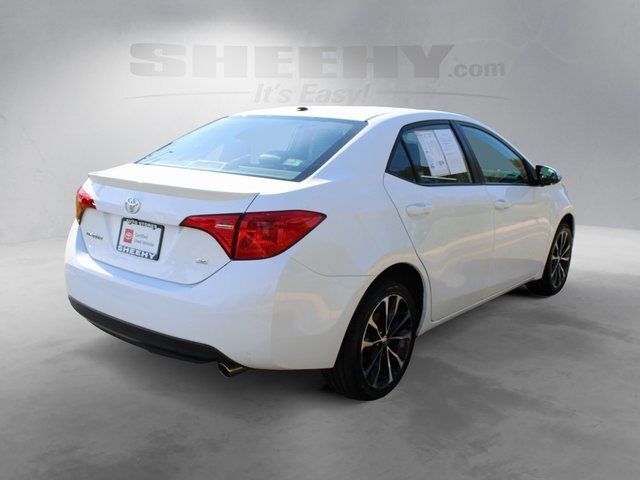 2019 Toyota Corolla SE Stafford VA