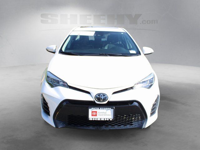2019 Toyota Corolla SE Stafford VA