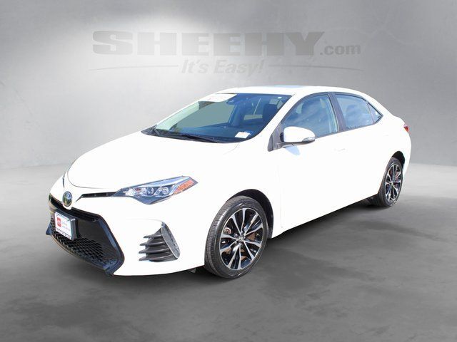 2019 Toyota Corolla SE Stafford VA