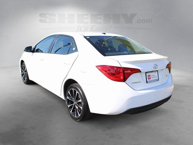2019 Toyota Corolla SE Stafford VA