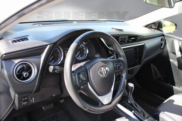 2019 Toyota Corolla SE Stafford VA