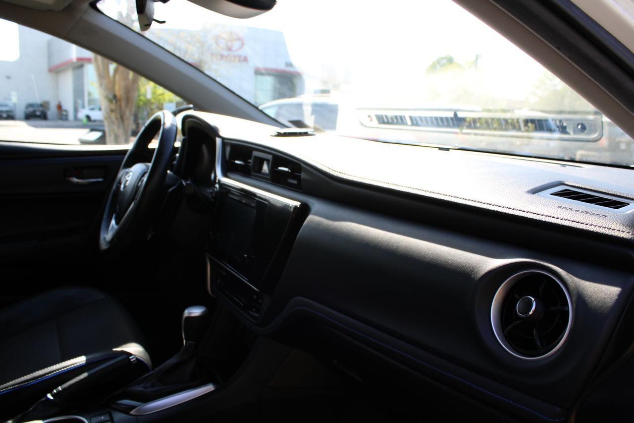 2019 Toyota Corolla SE Stafford VA