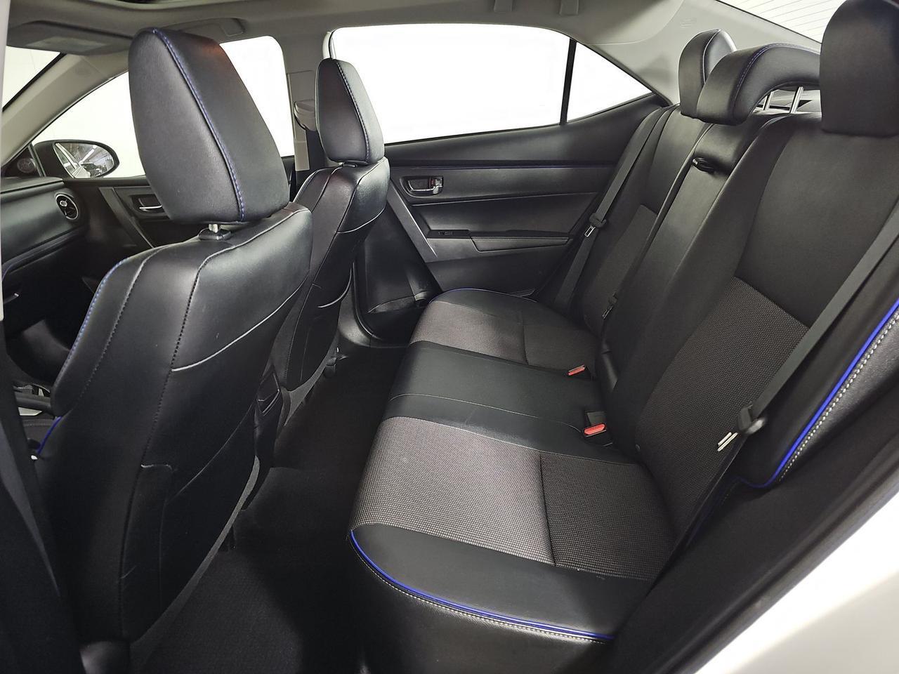 2019 Toyota Corolla SE Stafford VA