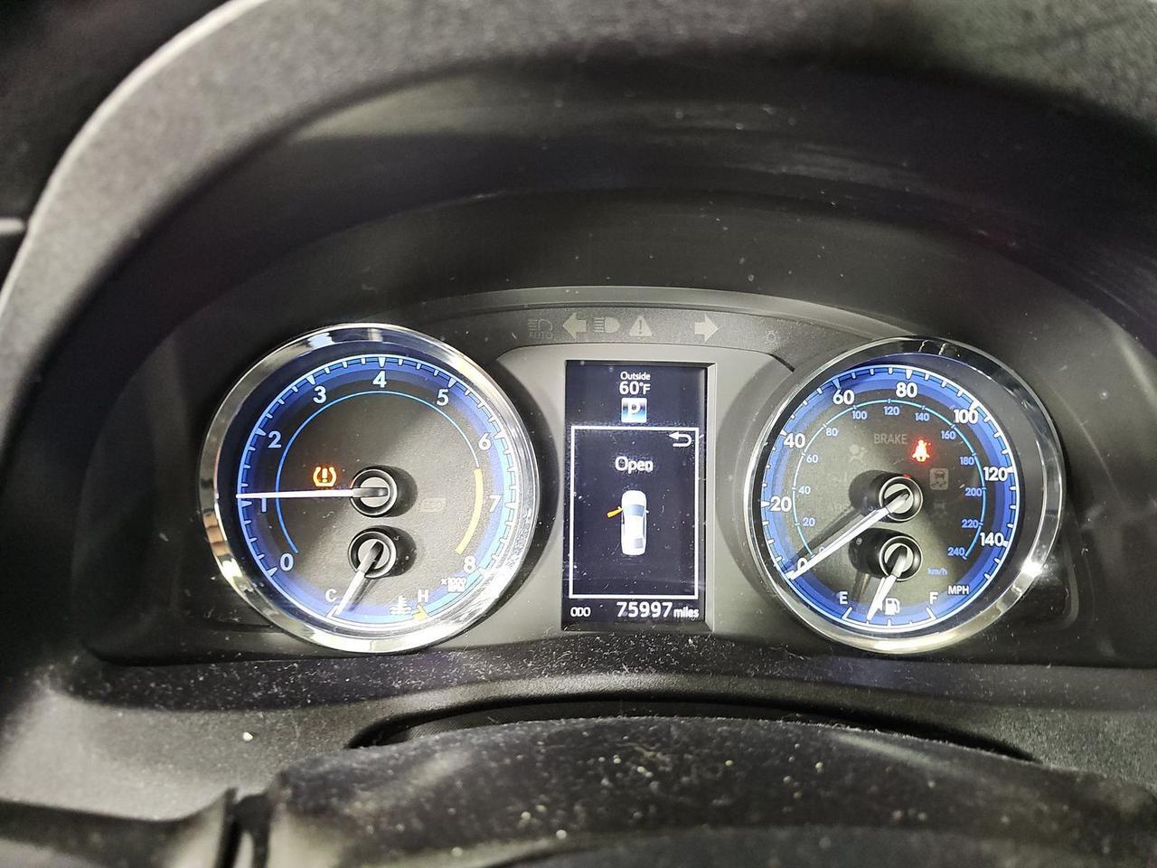 2019 Toyota Corolla SE Stafford VA