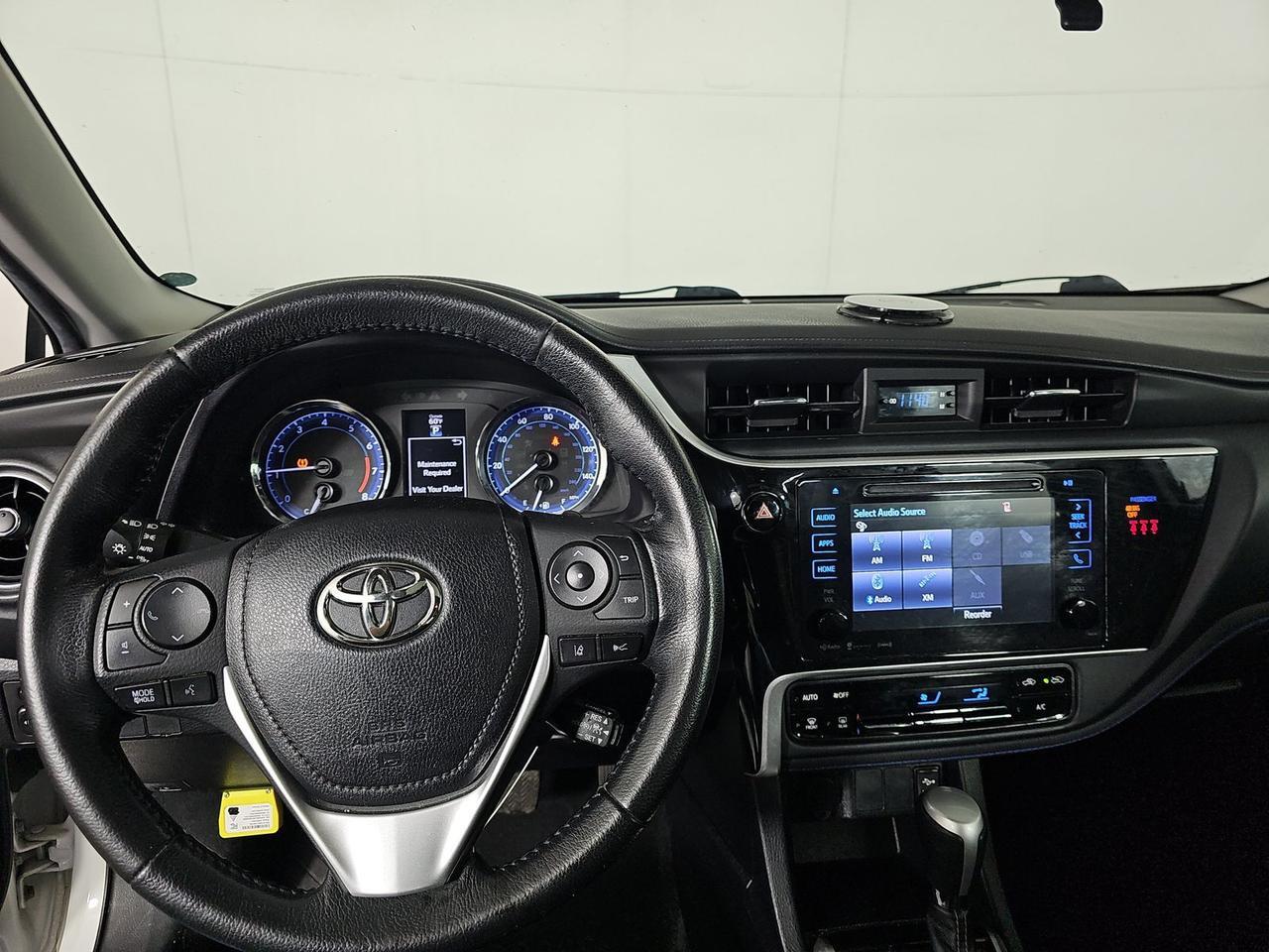 2019 Toyota Corolla SE Stafford VA