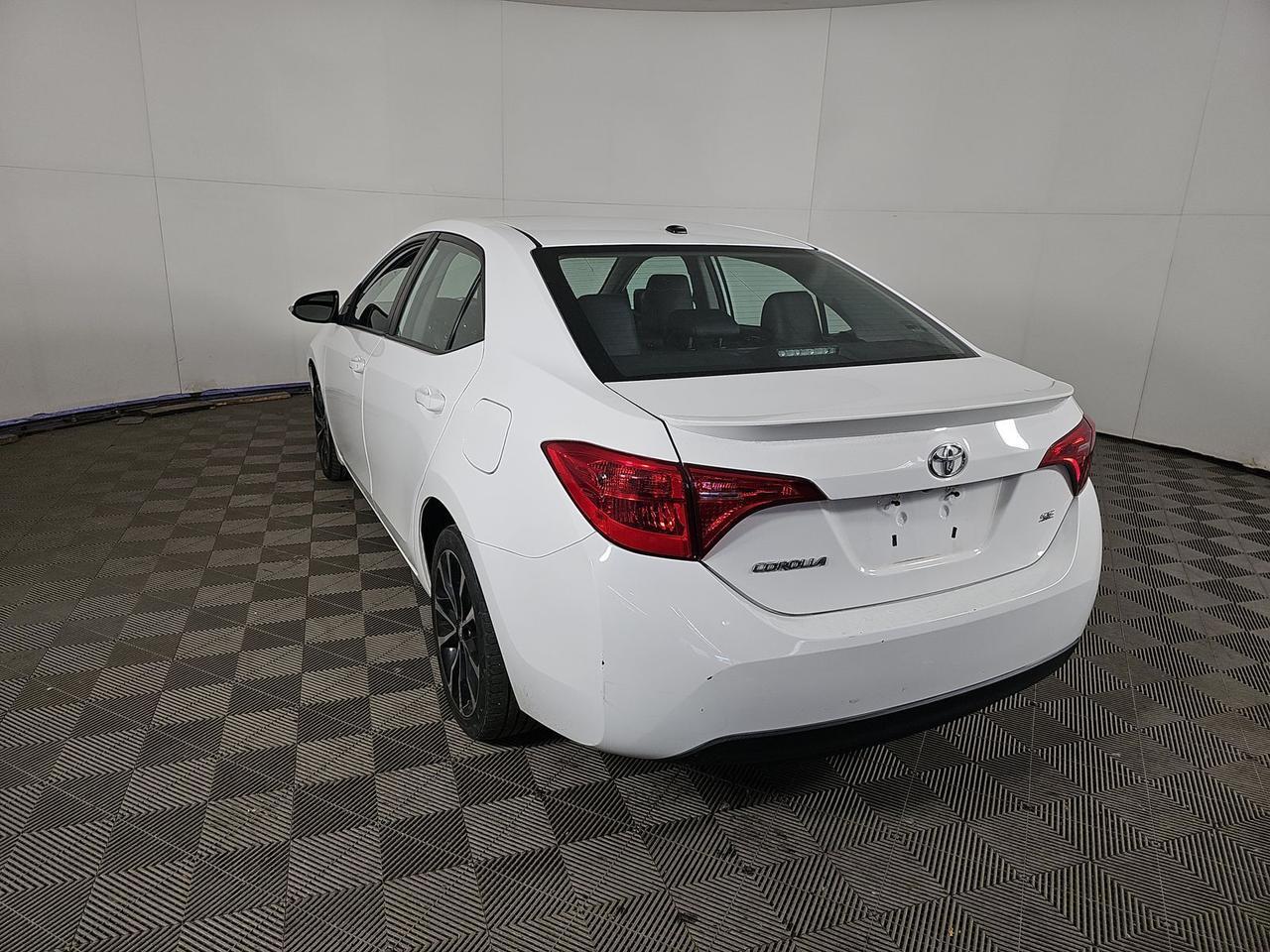 2019 Toyota Corolla SE Stafford VA