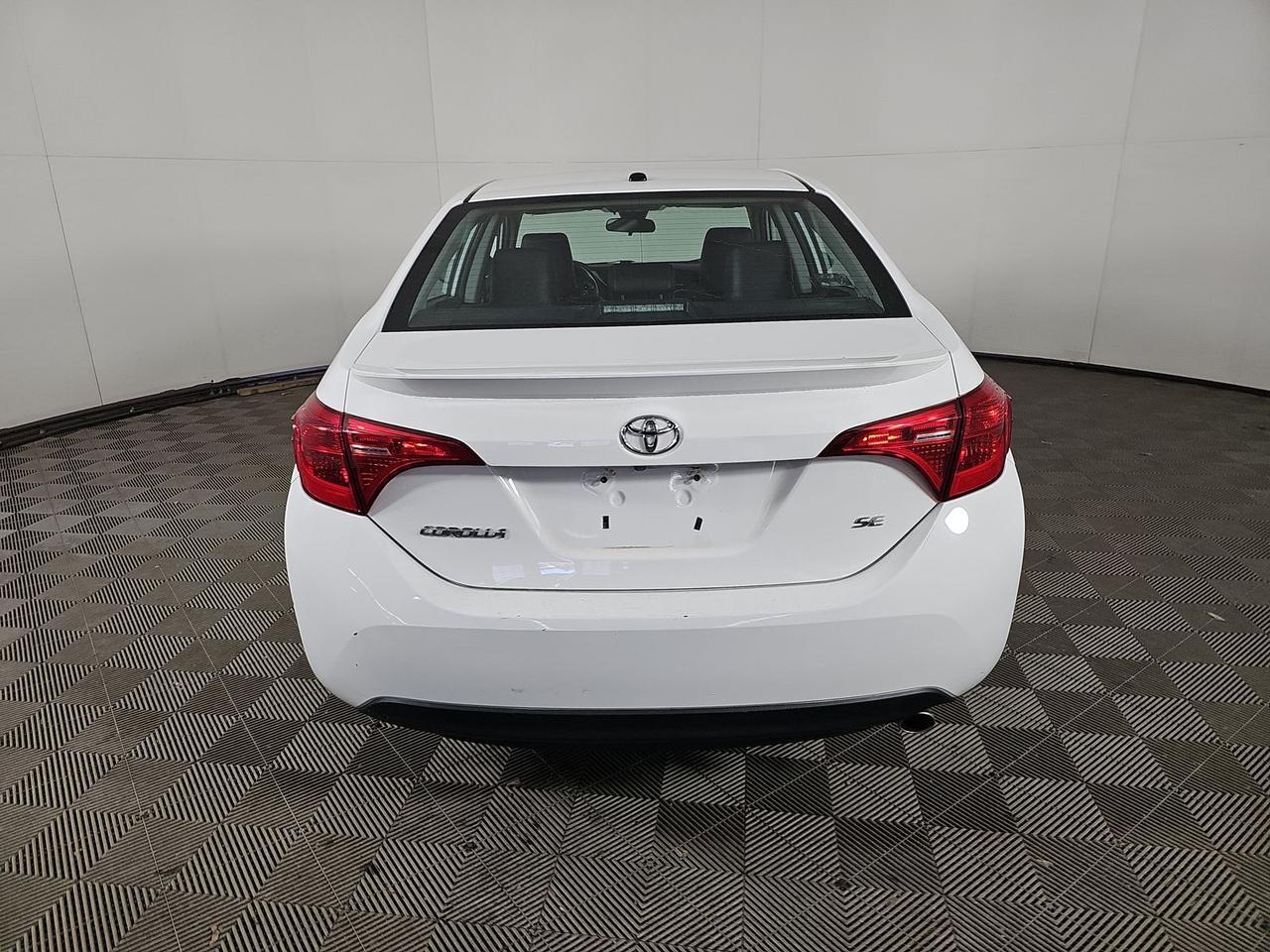 2019 Toyota Corolla SE Stafford VA